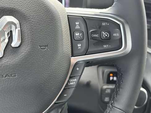 New 2026 RAM 1500 Big Horn AWD/4WD image 56