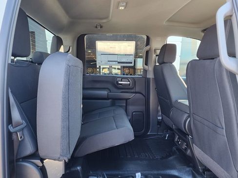 New 2026 GMC Sierra 2500 Pro w/ Convenience Package image 45