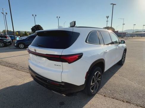 New 2026 Buick Enclave Sport Touring w/ Power Package image 42