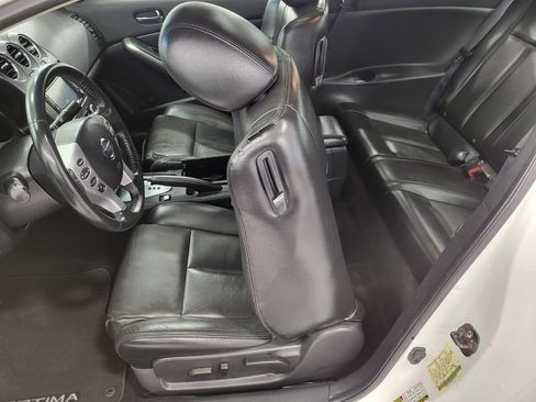 Used 2008 Nissan Altima 3.5 SE w/ Premium Pkg image 22