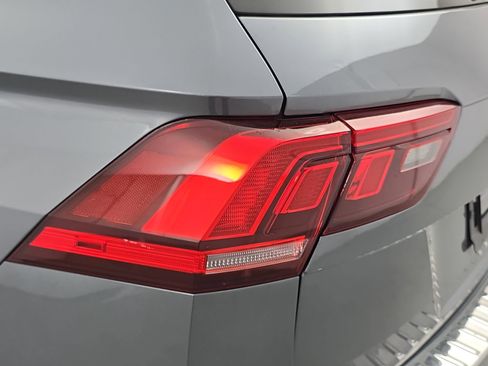 Used 2023 Volkswagen Tiguan S w/ Driver Assistance Package image 33