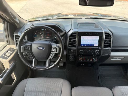Used 2020 Ford F150 XLT w/ Equipment Group 302A Luxury AWD/4WD image 19