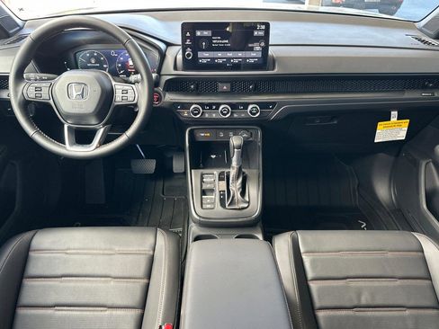 New 2026 Honda CR-V Sport-L image 13