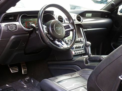 Used 2019 Ford Mustang GT Premium w/ GT Performance Package RWD image 21