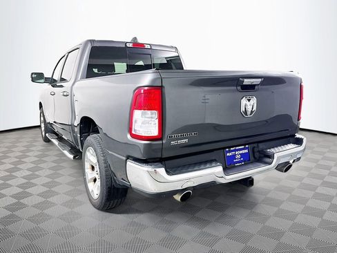 Used 2019 RAM 1500 Big Horn image 7