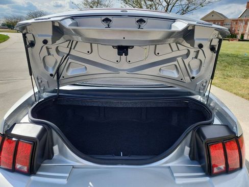 Used 2003 Ford Mustang Cobra RWD image 35