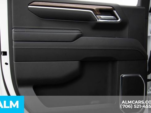 Used 2024 Chevrolet Silverado 1500 RST w/ Dark Appearance Package image 20