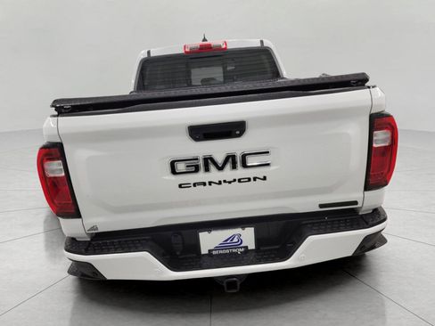 Used 2023 GMC Canyon Elevation w/ Elevation Premium Package image 6