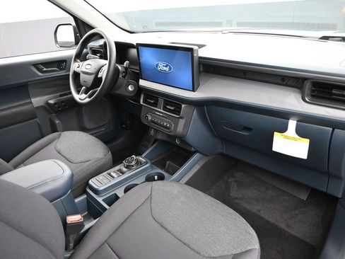 New 2026 Ford Maverick XL w/ 4K Tow Package AWD/4WD image 22