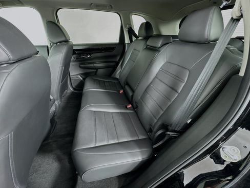 Certified 2024 Honda CR-V EX-L image 24