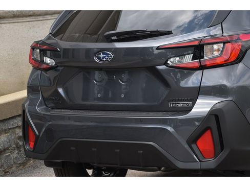 New 2026 Subaru Crosstrek 2.5i Limited AWD/4WD image 26