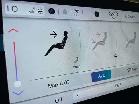 New 2025 Jeep Wrangler Unlimited Rubicon 392 image 28