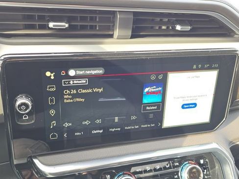 New 2026 GMC Sierra 2500 Denali w/ Denali Reserve Package AWD/4WD image 8