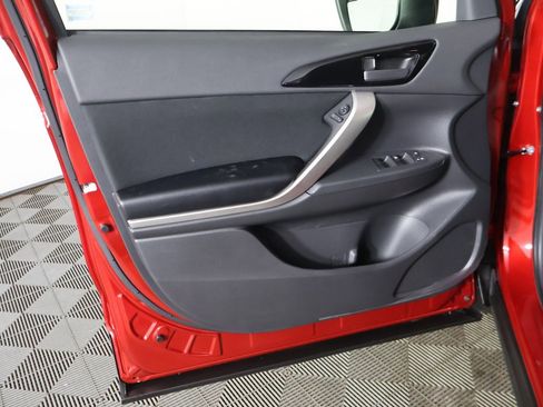 New 2026 Mitsubishi Eclipse Cross Ralliart image 19