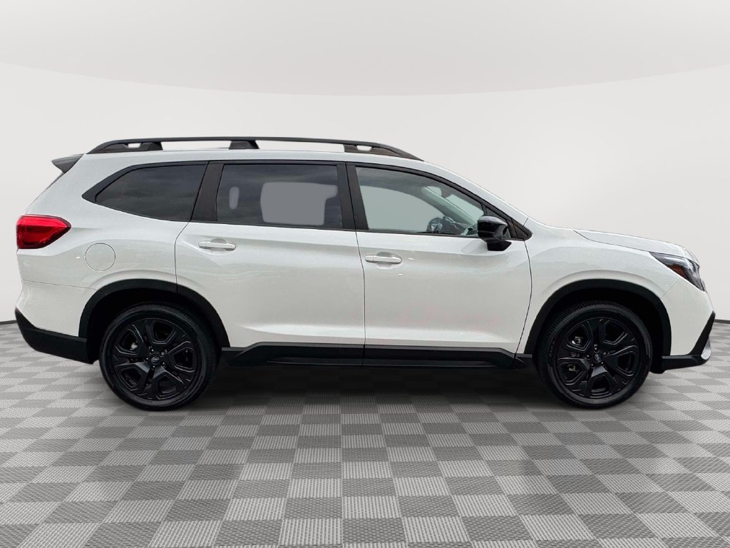 Used 2024 Subaru Ascent Onyx Edition AWD/4WD image 9