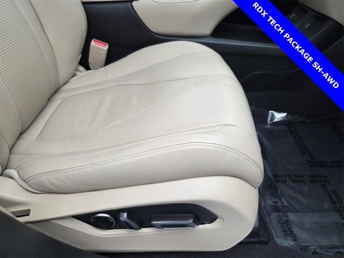 Used 2021 Acura RDX w/ Technology Package image 20