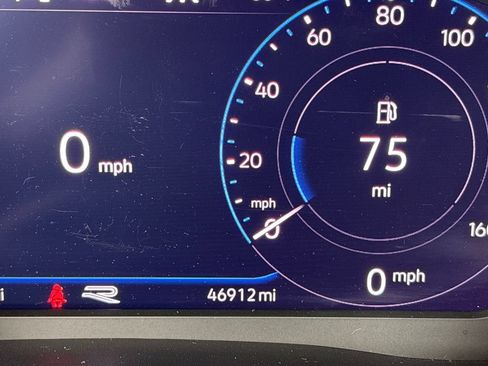 Used 2021 Volkswagen Atlas SEL Premium AWD/4WD image 22