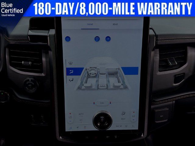 Used 2023 Ford Expedition Platinum RWD image 22