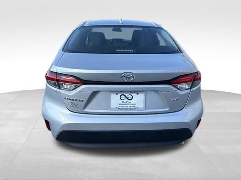 Used 2024 Toyota Corolla LE FWD image 6