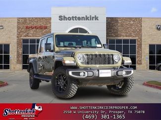 New 2026 Jeep Gladiator Sport video 1