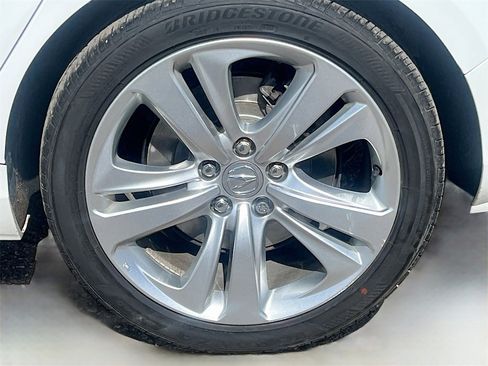 Used 2023 Acura TLX w/ Technology Package image 32