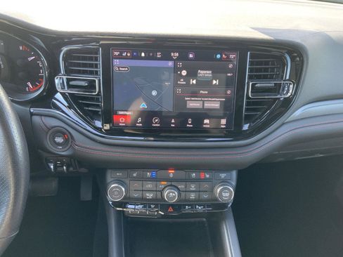 Used 2024 Dodge Durango GT AWD/4WD image 34