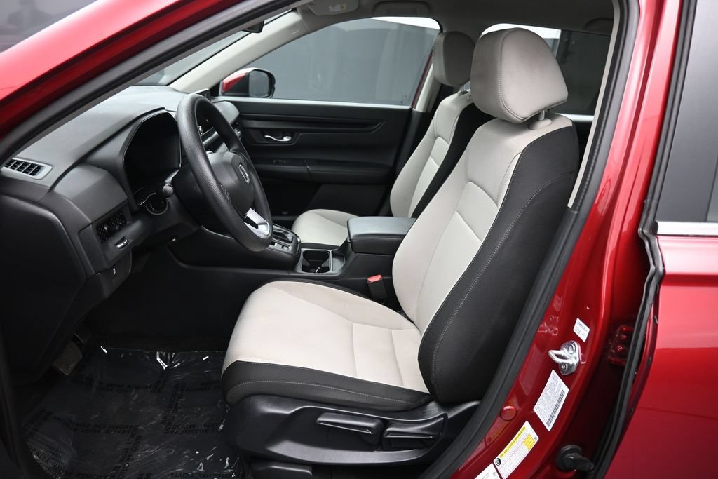 Certified 2024 Honda CR-V LX image 19