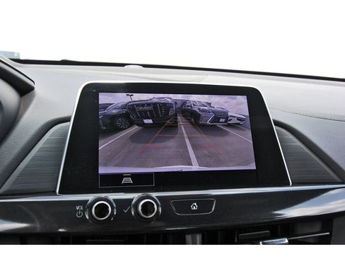 Certified 2026 Cadillac CT4 Premium Luxury RWD image 22
