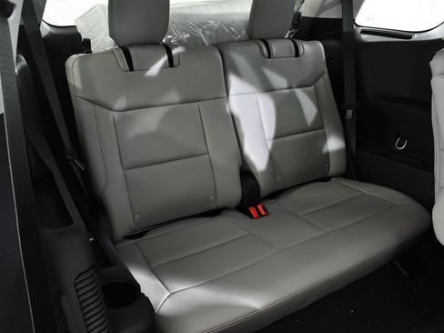 New 2026 Ford Explorer Active w/ Active Comfort Package AWD/4WD image 20
