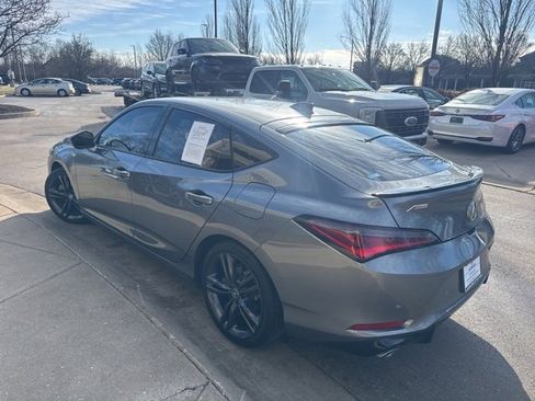 Used 2024 Acura Integra A-Spec image 5