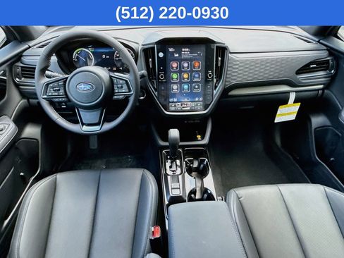 New 2026 Subaru Forester Touring AWD/4WD image 28