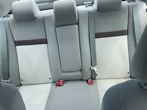 Used 2012 Toyota Camry LE w/ Preferred Accessory Pkg FWD image 15