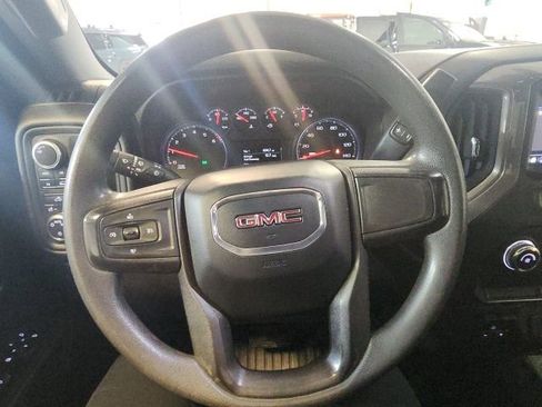 Used 2020 GMC Sierra 1500 4x4 Double Cab w/ Fleet Convenience Package image 16