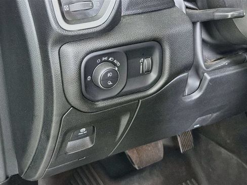 Used 2023 RAM 1500 Lone Star AWD/4WD image 13
