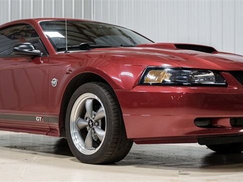 Used 2004 Ford Mustang GT Premium RWD image 1