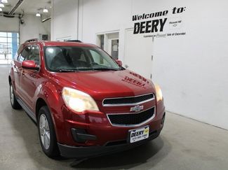 Used 2013 Chevrolet Equinox LT w/ All Star Package image 1