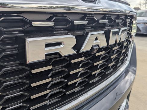 New 2026 RAM 1500 Tungsten w/ Off Road Group image 22