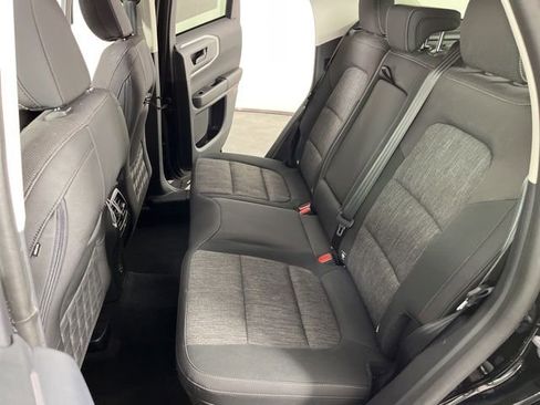 Used 2021 Ford Bronco Sport Big Bend image 41