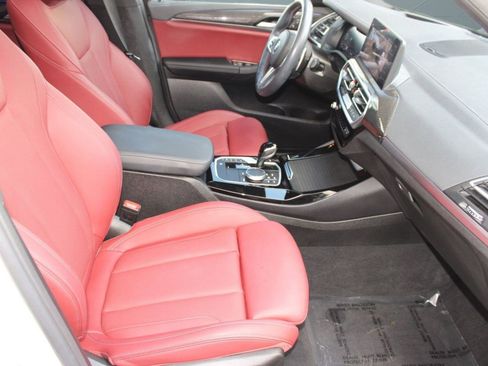 Used 2024 BMW X3 M40i image 34