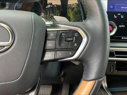 Used 2024 Lexus RX 350 Premium w/ Accessory Package (Z1) AWD/4WD image 12