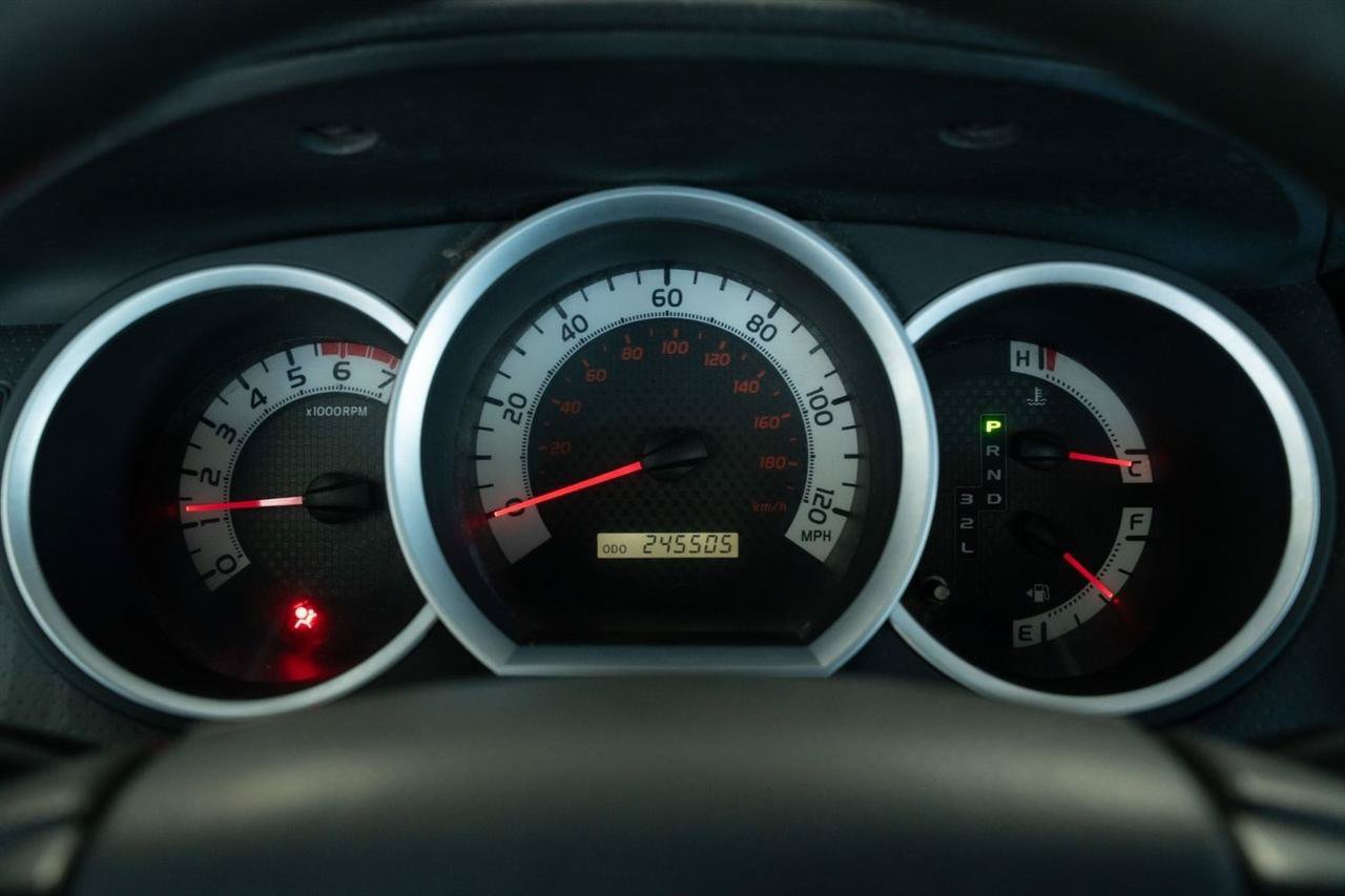 Used 2013 Toyota Tacoma 2WD Regular Cab image 13