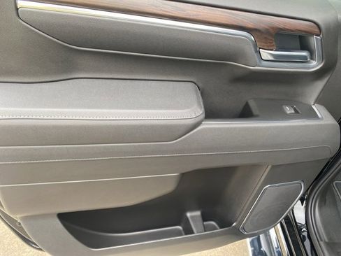 New 2025 GMC Sierra 1500 SLT w/ SLT Premium Plus Package image 12