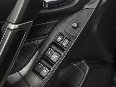 Used 2018 Subaru Forester 2.0XT Touring image 37