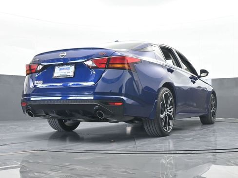 Used 2024 Nissan Altima 2.5 SR image 58