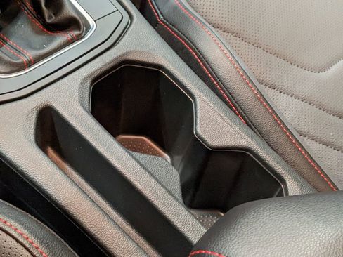 New 2026 Volkswagen Jetta GLI Autobahn image 22