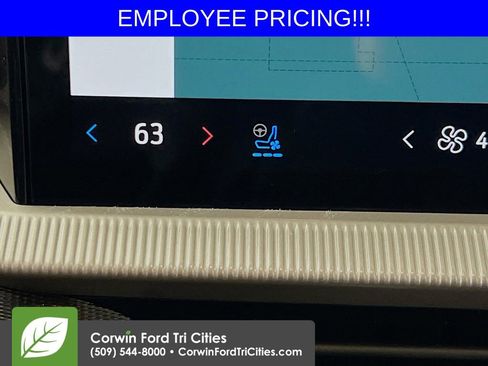 New 2026 Ford Explorer Tremor w/ Tremor Ultimate Package AWD/4WD image 25