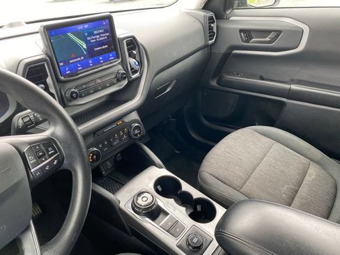 Used 2021 Ford Bronco Sport Big Bend AWD/4WD image 25