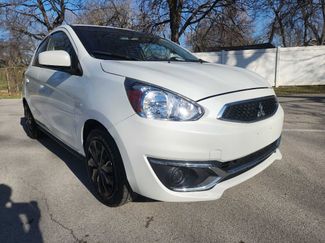 Used 2020 Mitsubishi Mirage ES video 1