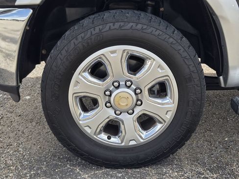 Used 2015 RAM 2500 Laramie AWD/4WD image 14