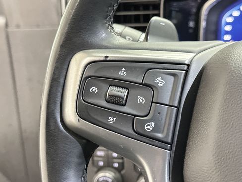 Used 2024 Chevrolet Silverado 1500 LT Trail Boss w/ Convenience Package II image 27